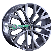 Литой диск Replay VV259 8x18 5x112 ET 25 Dia 66.6 (серый темный глянцевый)