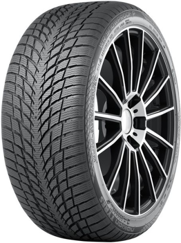 Nokian Tyres WR Snowproof 205/60 R16 96H