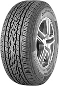 Шины Continental ContiCrossContact LX2 265/65 R18 114H