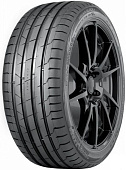 Шины Nokian Tyres Hakka Black 2 225/45 R17 91W Run Flat