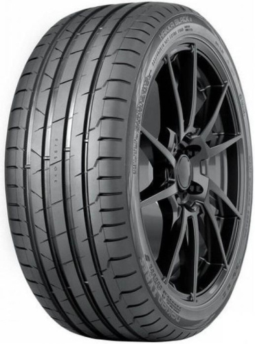 Nokian Tyres Hakka Black 2 245/45 R18 96Y Run Flat