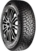 Шины Continental IceContact 2 215/60 R17 96T