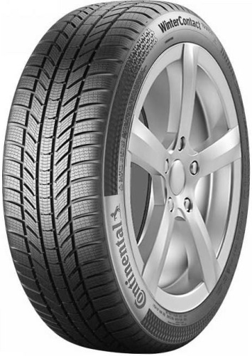 Continental ContiWinterContact TS 870 235/50 R20 100T