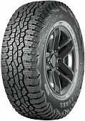 Шины Nokian Tyres Outpost A/T 275/55 R20 113T