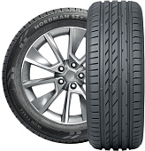 Шины Ikon Tyres Nordman SZ2 215/55 R16 97W