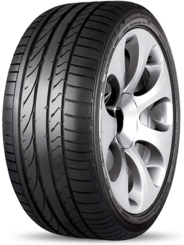 Bridgestone Potenza RE050 A 245/45 R17 95Y Run Flat