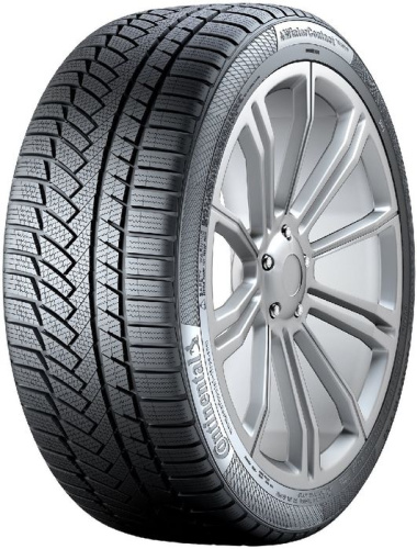 Continental ContiWinterContact TS 850P 235/50 R20 100T