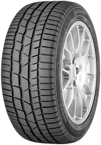 Continental ContiWinterContact TS 830 225/55 R17 97H